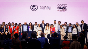 Credits: Ueslei Marcelino/COP30